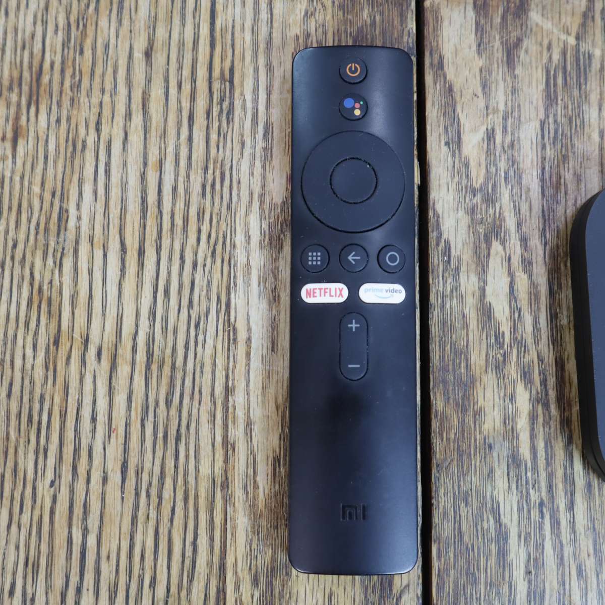 Xiaomi Mi Box 4 MDZ-22-AB 4K Streaming Media Player Android TV