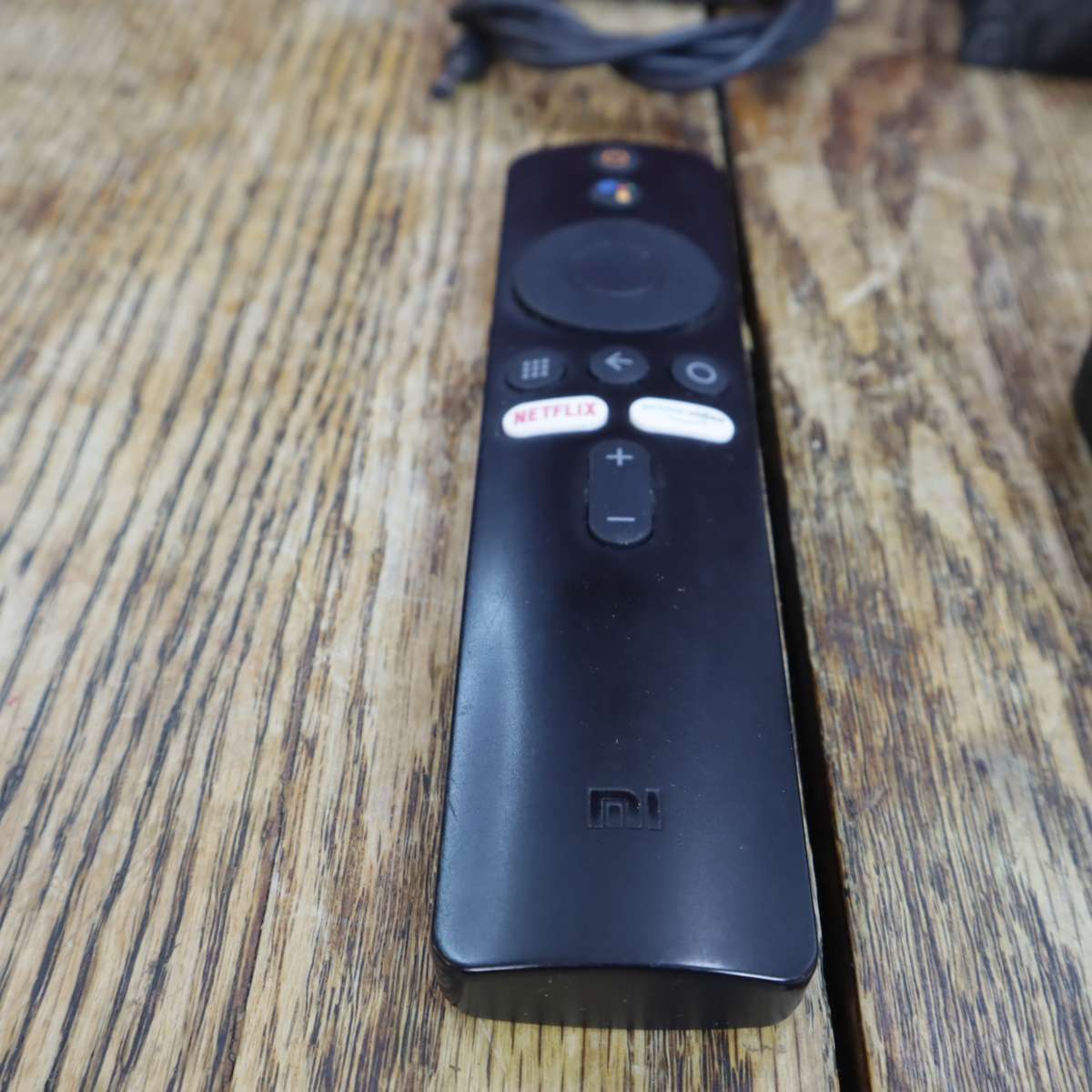 Xiaomi Mi Box 4 MDZ-22-AB 4K Streaming Media Player Android TV