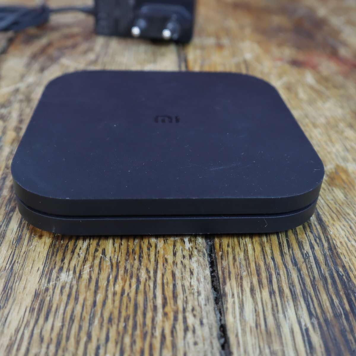 Xiaomi Mi Box 4 MDZ-22-AB 4K Streaming Media Player Android TV