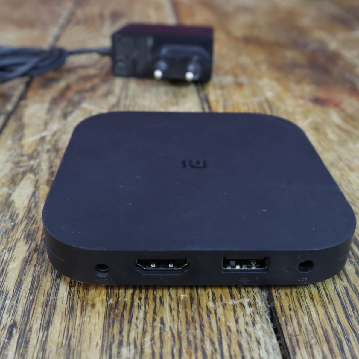 Xiaomi Mi Box 4 MDZ-22-AB 4K Streaming Media Player Android TV