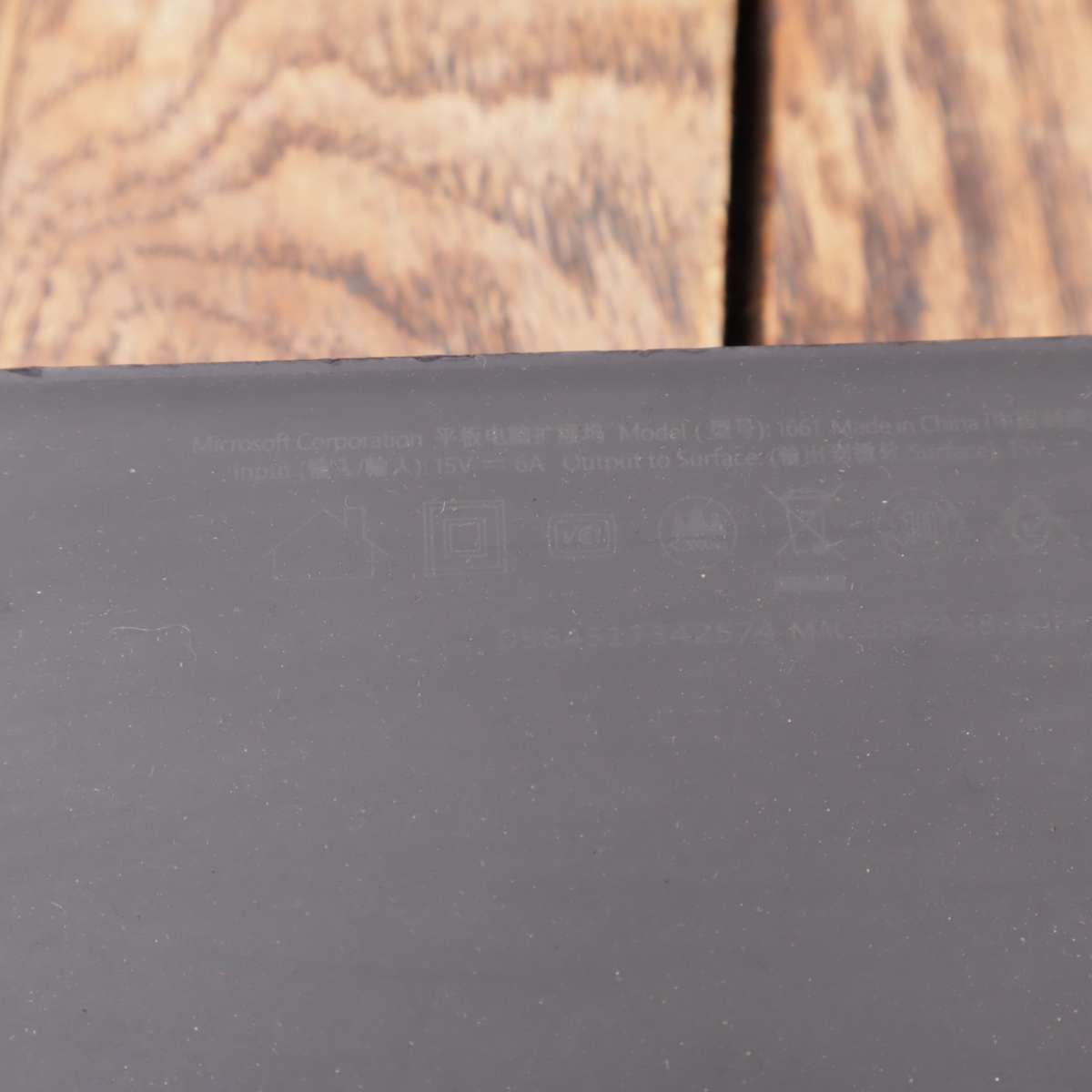 Microsoft Surface Dock 1661 Docking Station