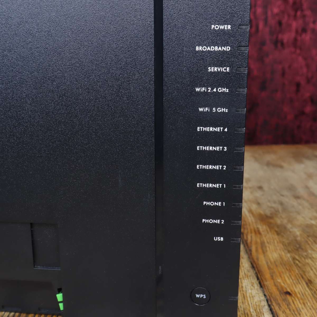Calix GigaCenter 844G-2 AND GigaHub 812G-2 - Pre-Owned