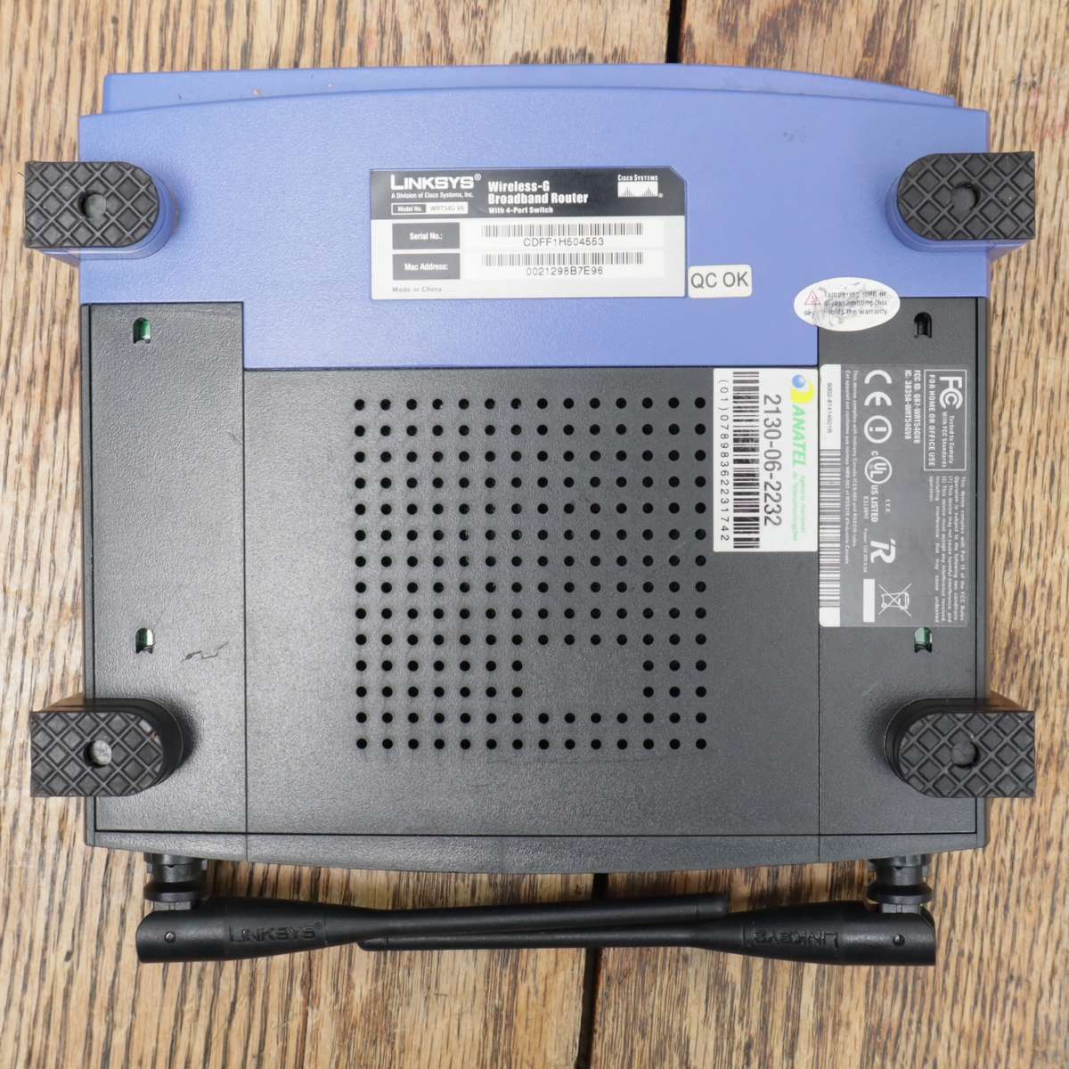 Assorted ONT Devices and Routers and Mini UPS