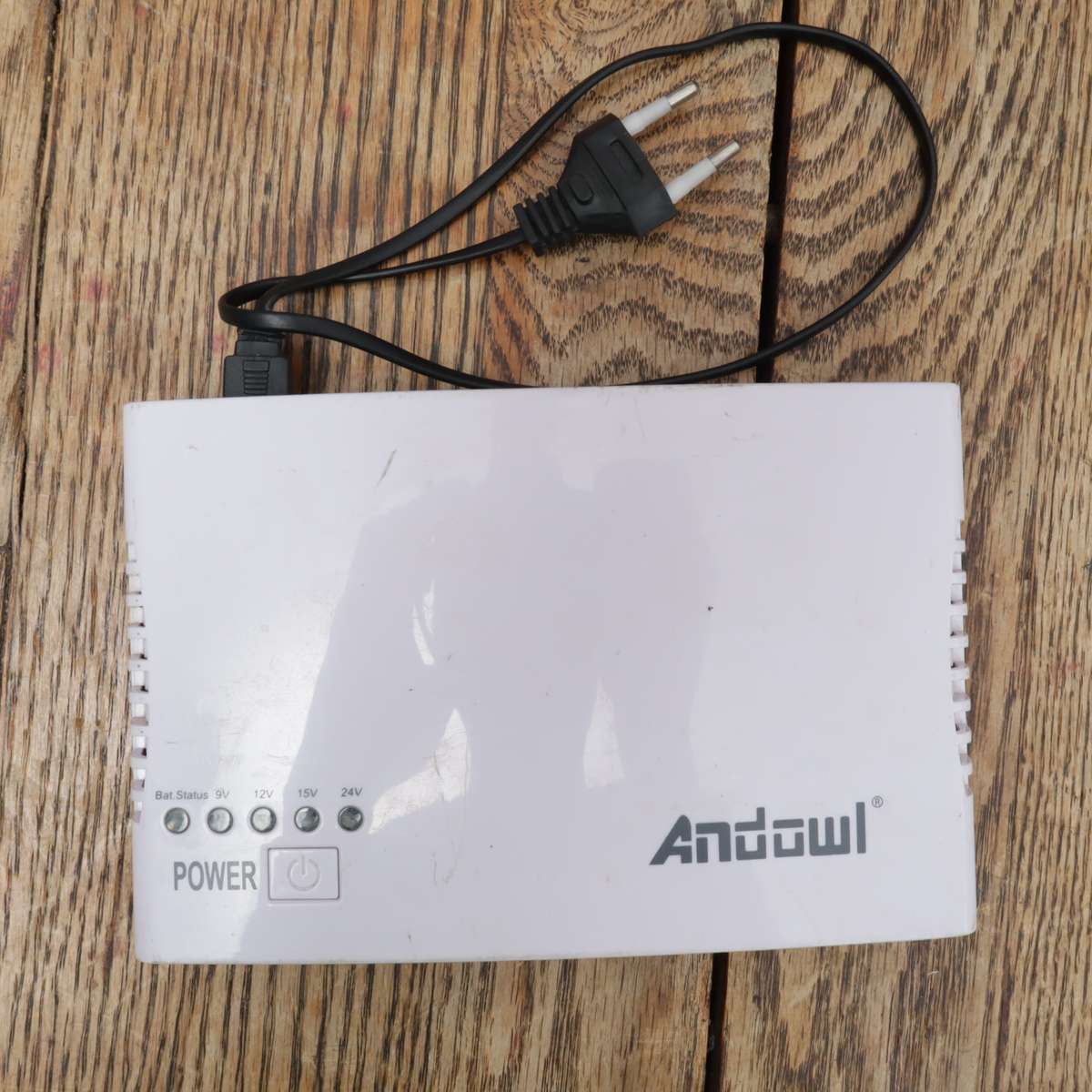 Assorted ONT Devices and Routers and Mini UPS