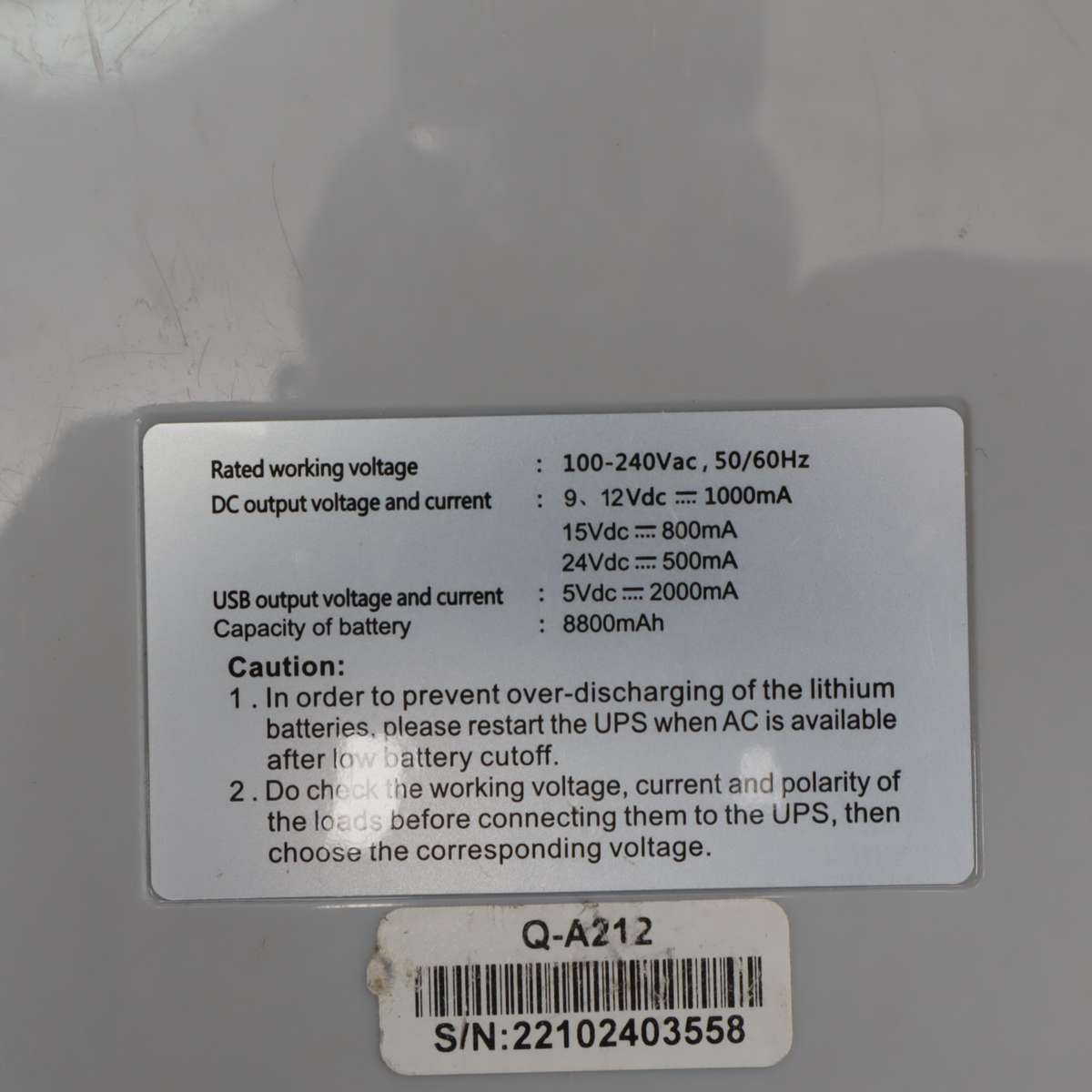 Assorted ONT Devices and Routers and Mini UPS