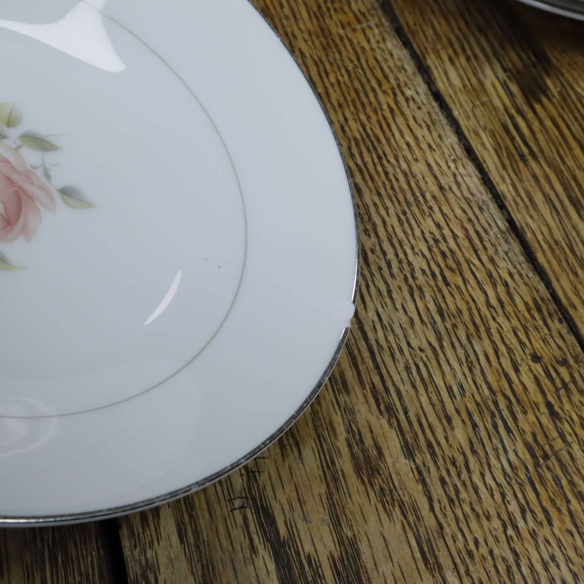 Noritake 6410 Delano Dinner Set - 26 PCS