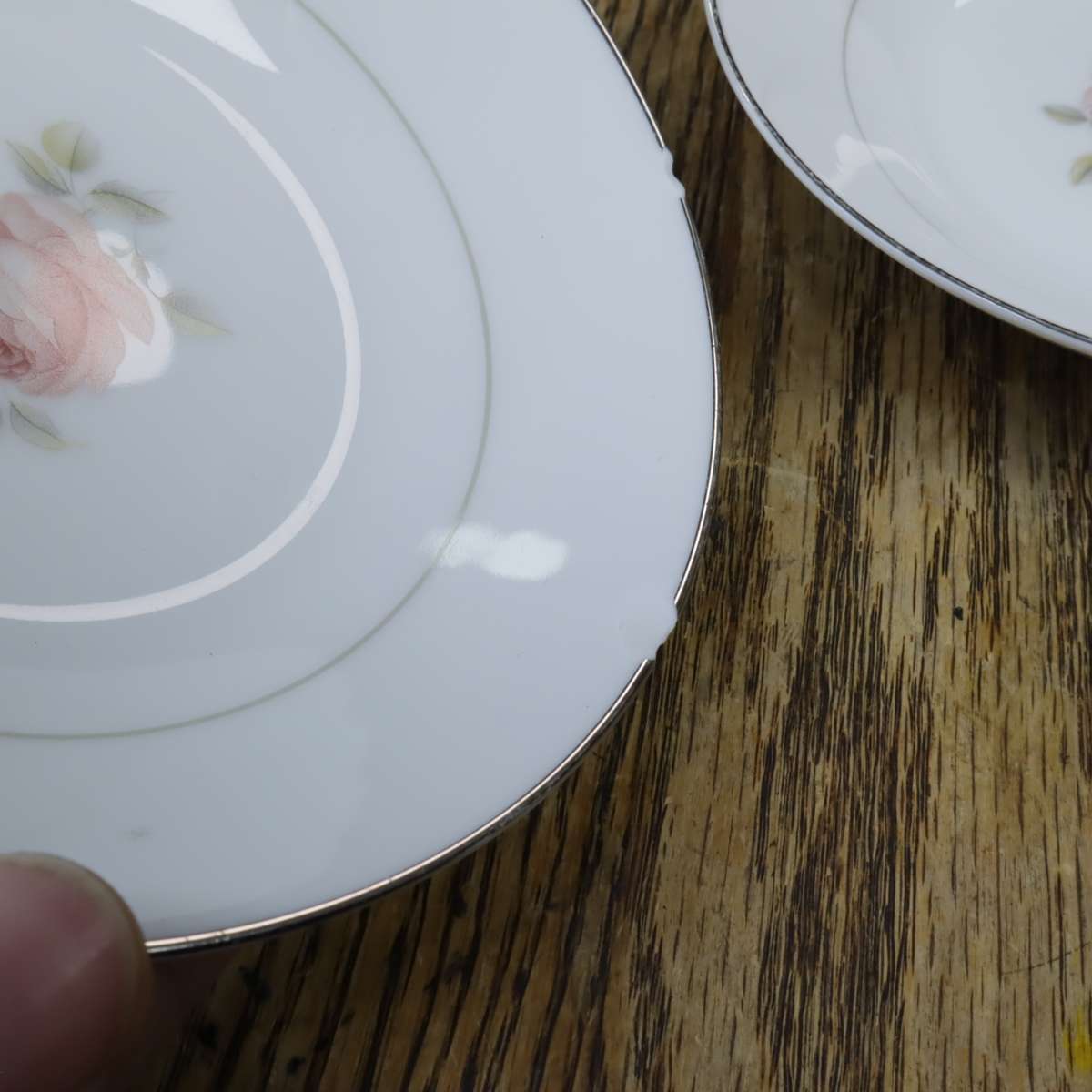 Noritake 6410 Delano Dinner Set - 26 PCS