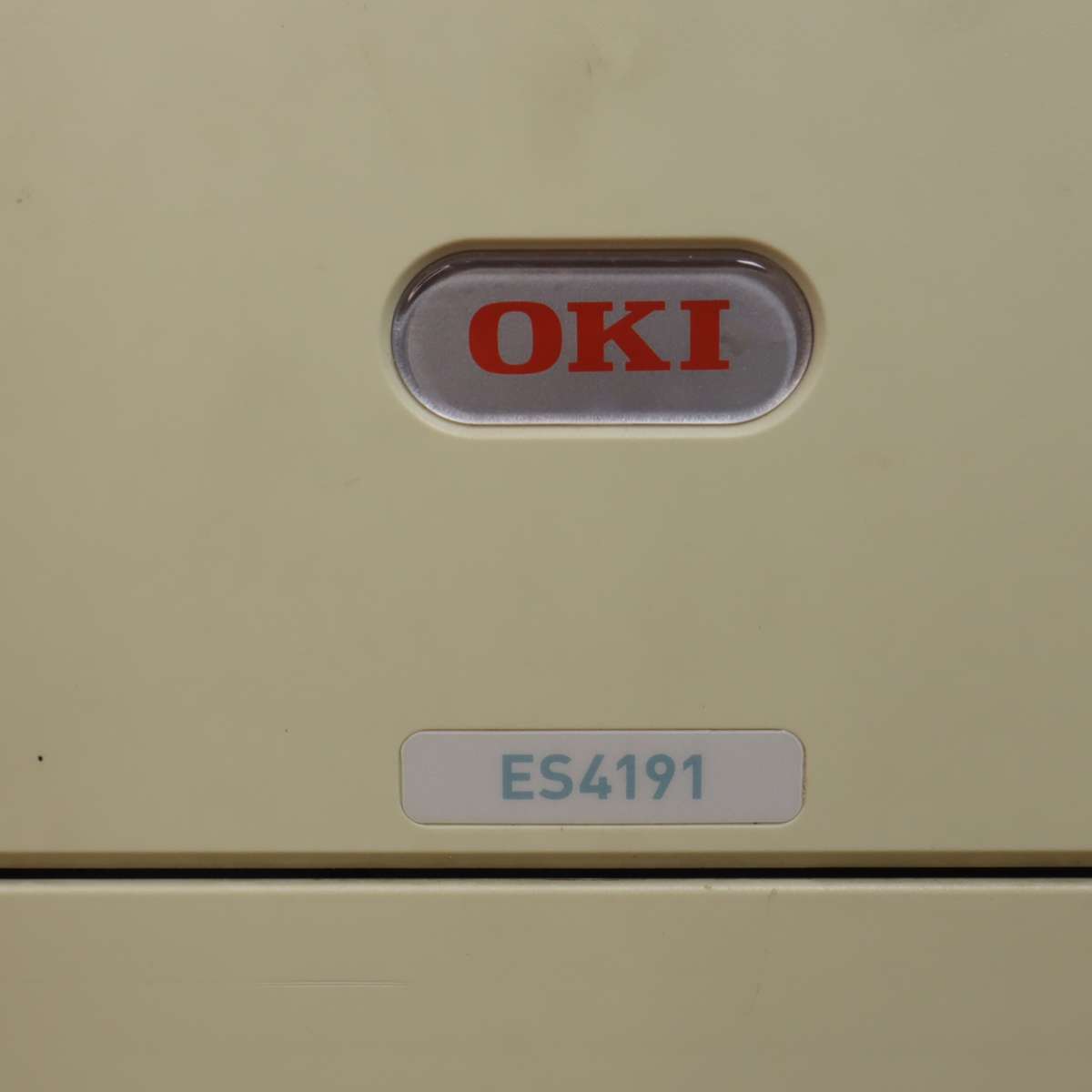 OKI ES4191 All-In-One Mono A4 Copier Printer