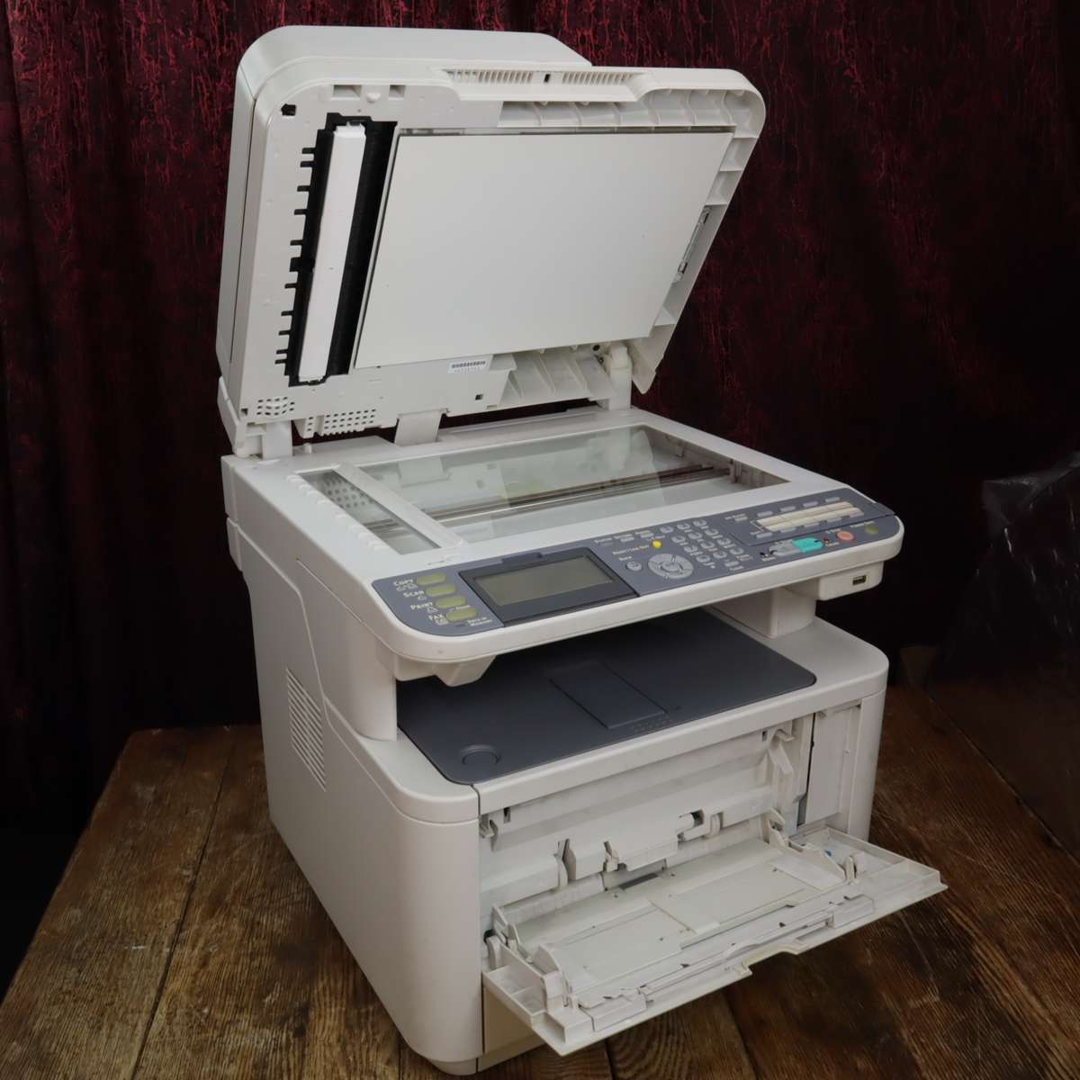 OKI ES4191 All-In-One Mono A4 Copier Printer