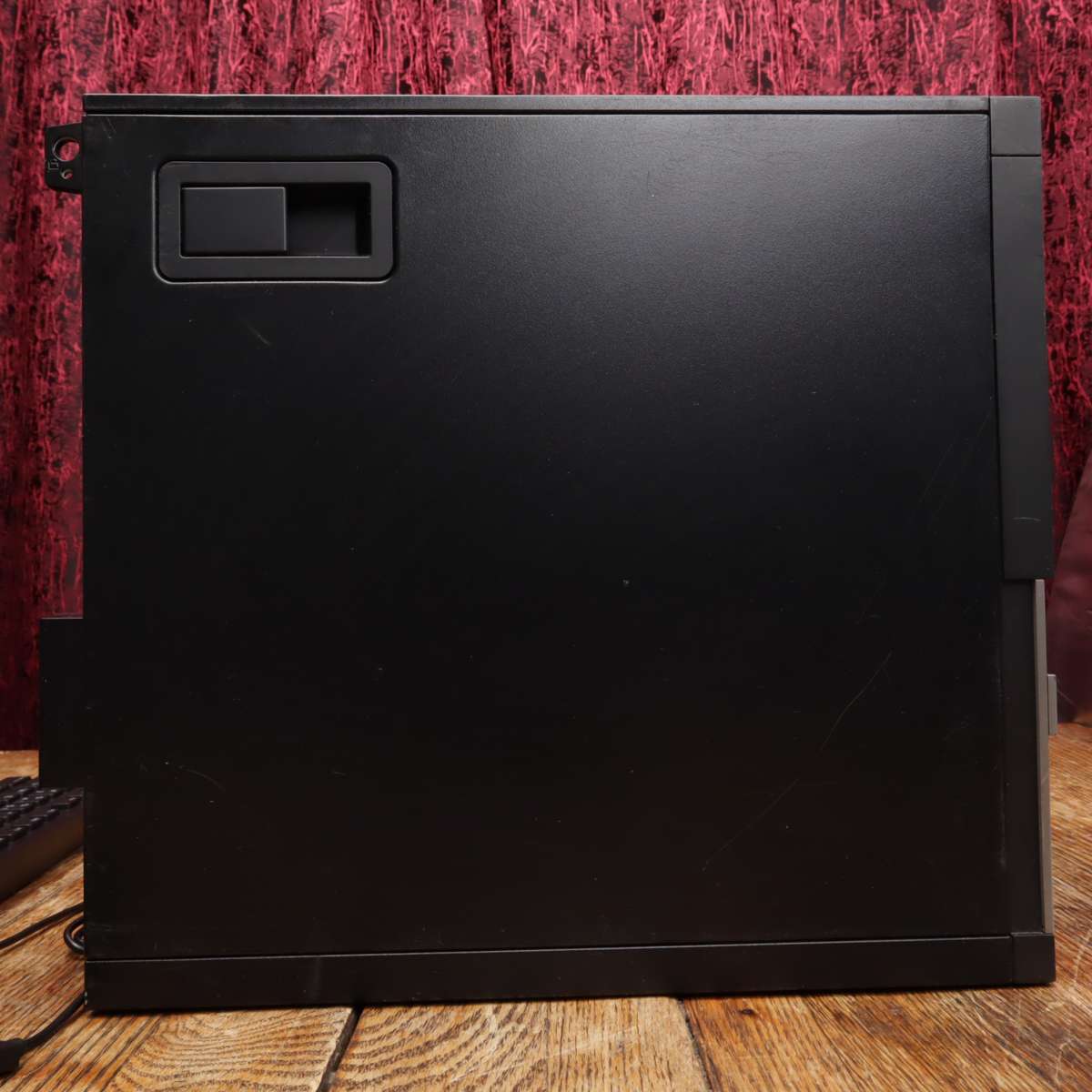 Dell OptiPlex 9020 Keyboard & Mouse - 3.2GHz Core i5 500GB HDD 4GB RAM 4-Cores - D07S