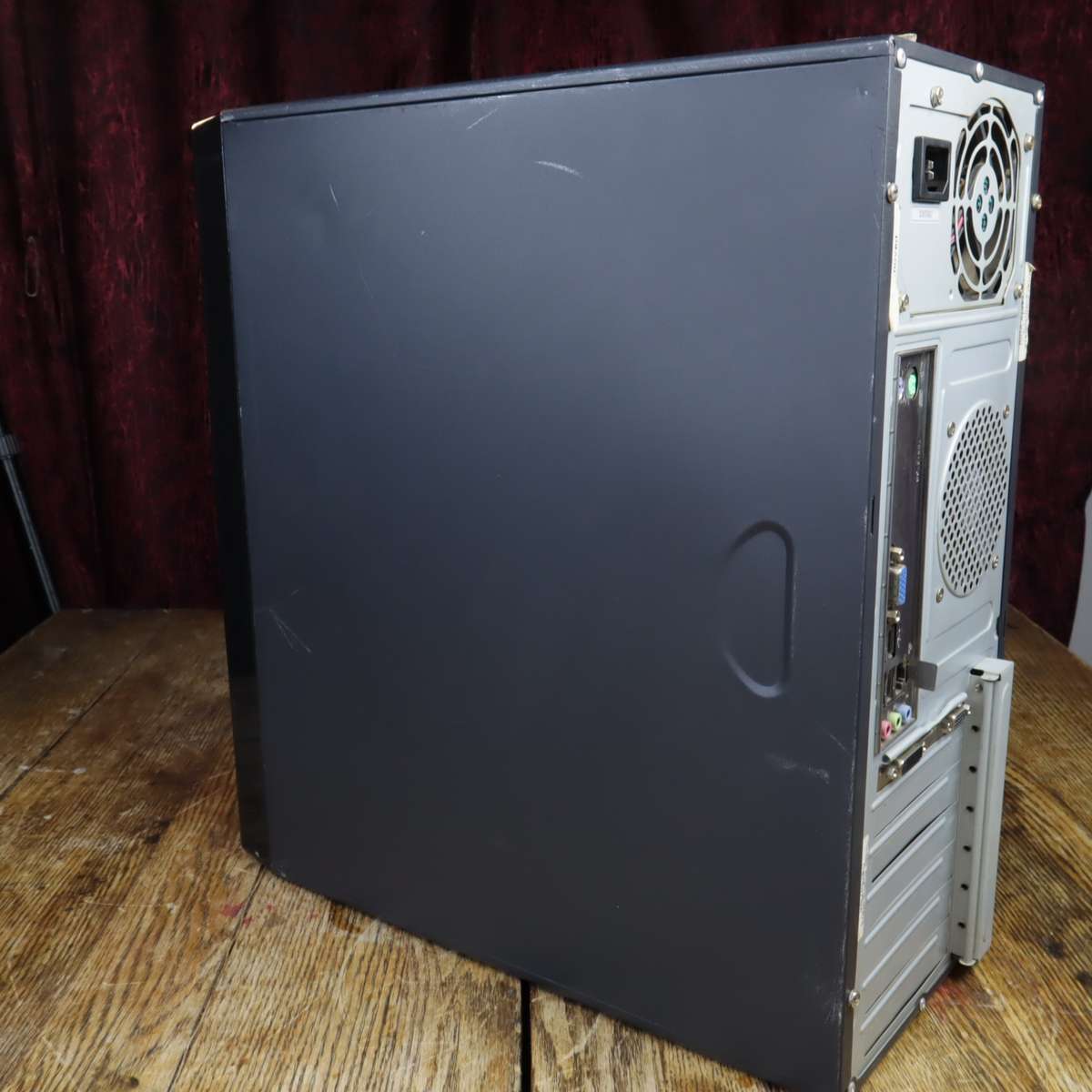 Gigabyte Desktop PC | NVIDIA Geforce 210 | Celeron® - Dual Core | 2.5GHZ | 3GB RAM | 500GB HDD