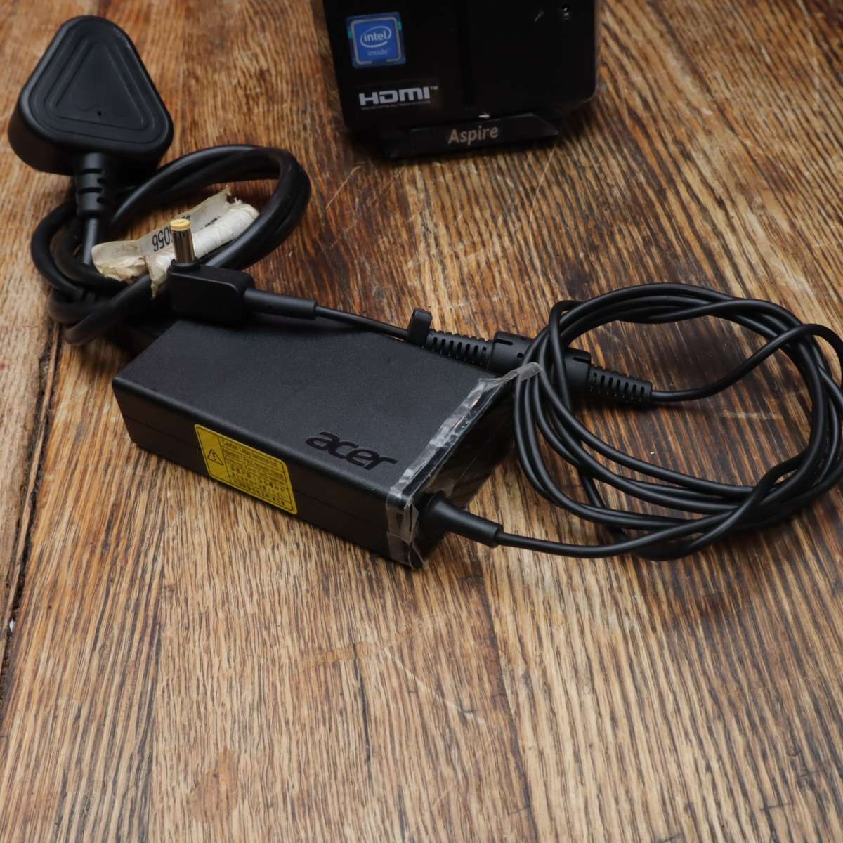 Acer Aspire XC-830 PC Set + 19.5" LG Monitor (20M35) + Lenovo Mouse + Keyboard - Pre-Owned