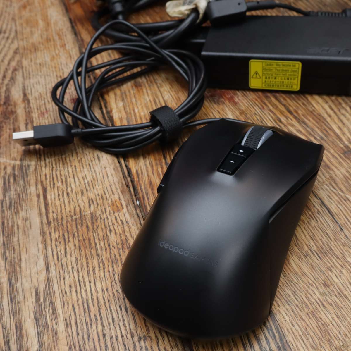 Acer Aspire XC-830 PC Set + 19.5" LG Monitor (20M35) + Lenovo Mouse + Keyboard - Pre-Owned