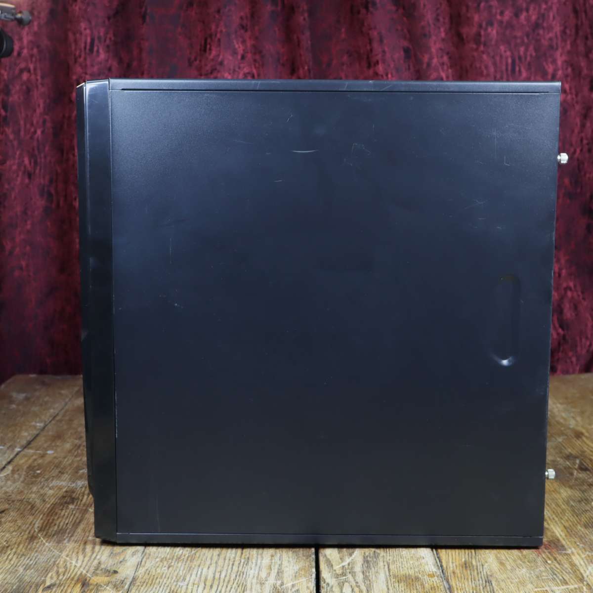 Desktop PC | Nvidia Quadro 600 | Core i7 - Quad Core| 2.93GHz | 6GB RAM | 1.8TB HDD