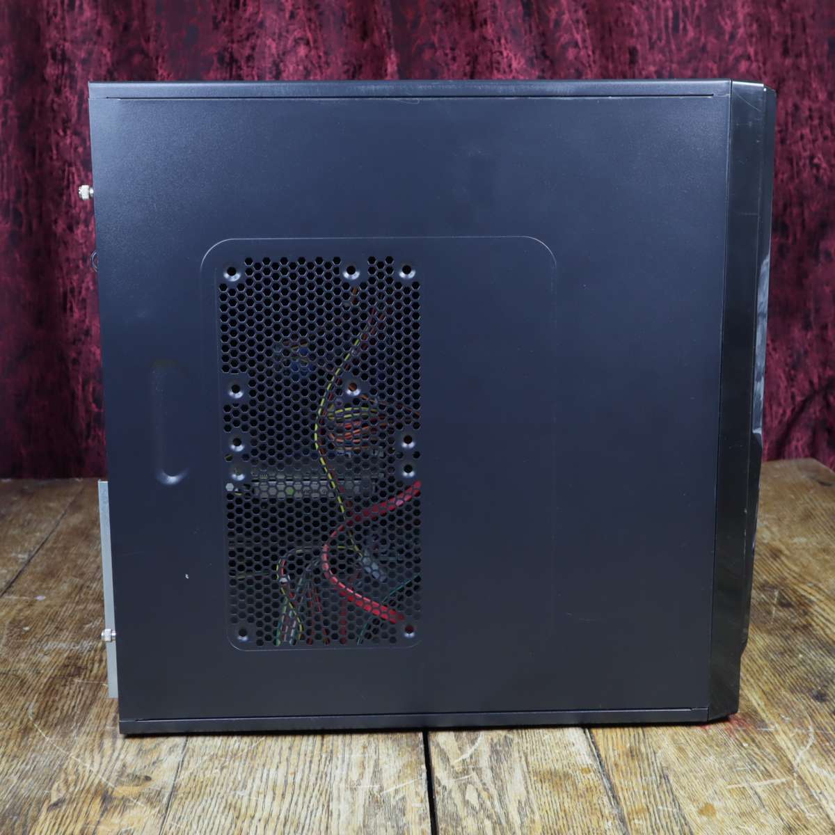 Desktop PC | Nvidia Quadro 600 | Core i7 - Quad Core| 2.93GHz | 6GB RAM | 1.8TB HDD