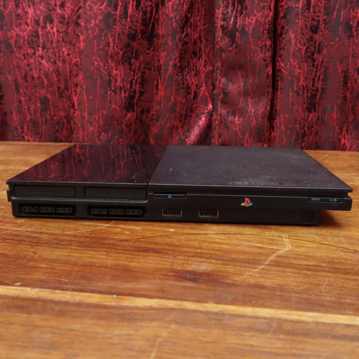 Sony Play Station 2 Slim SCPH-90004 With One Controller