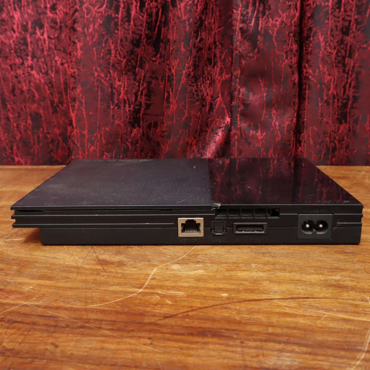 Sony Play Station 2 Slim SCPH-90004 With One Controller