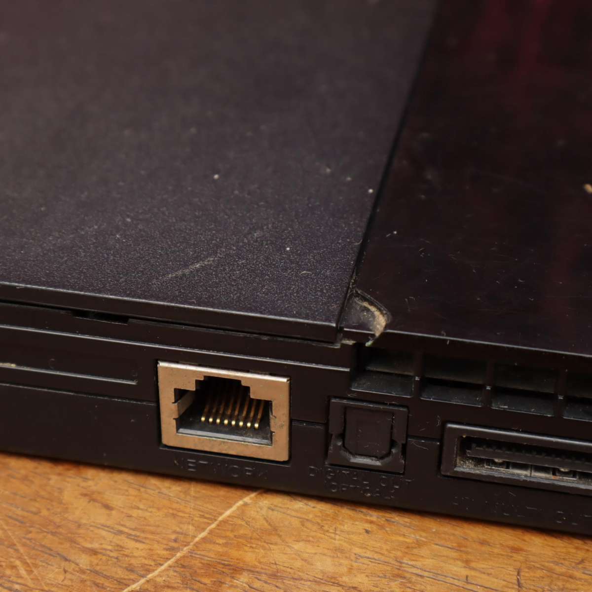 Sony Play Station 2 Slim SCPH-90004 With One Controller