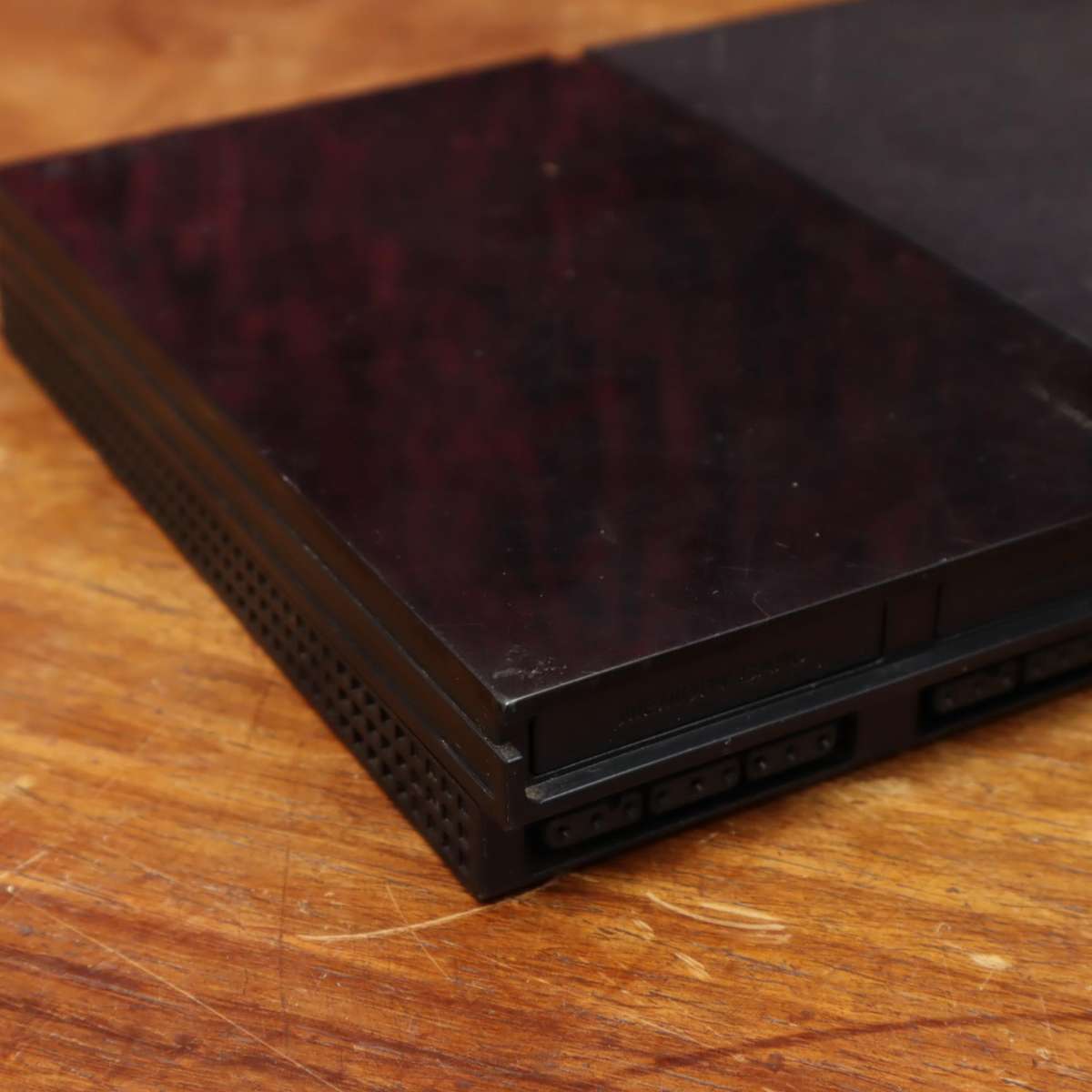 Sony Play Station 2 Slim SCPH-90004 With One Controller