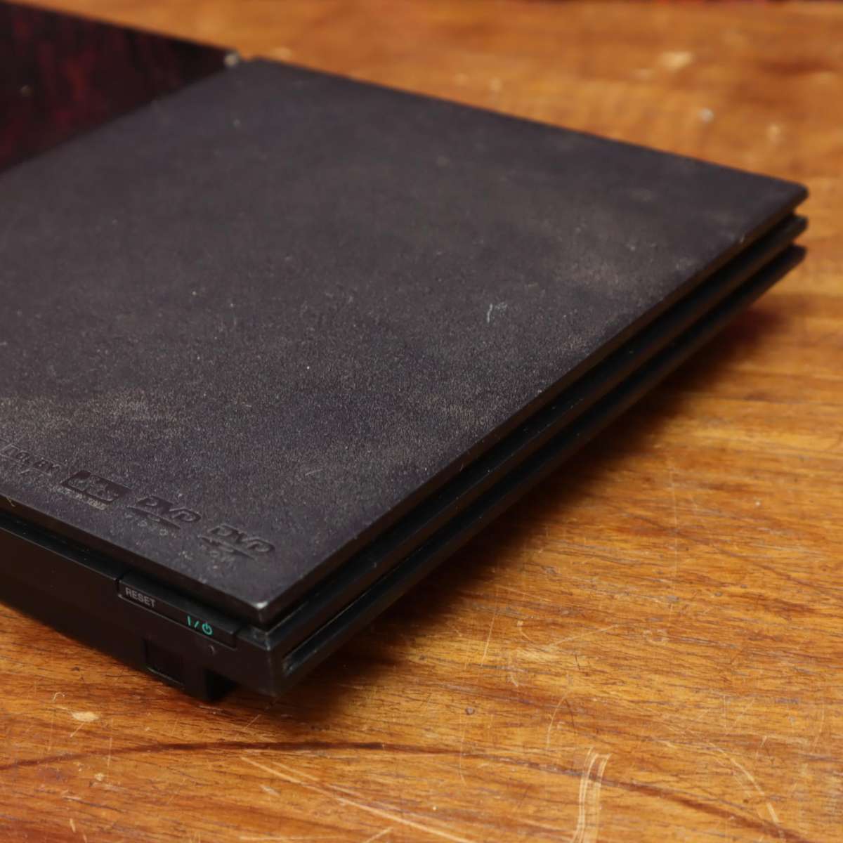 Sony Play Station 2 Slim SCPH-90004 With One Controller