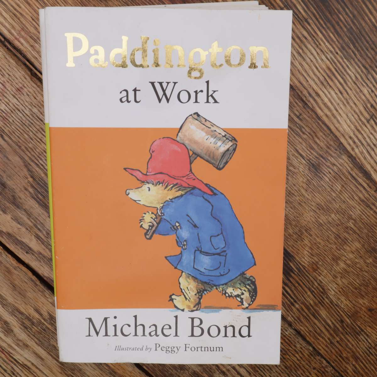 Paddington Classic Books - Collection of Five Books - Paperback