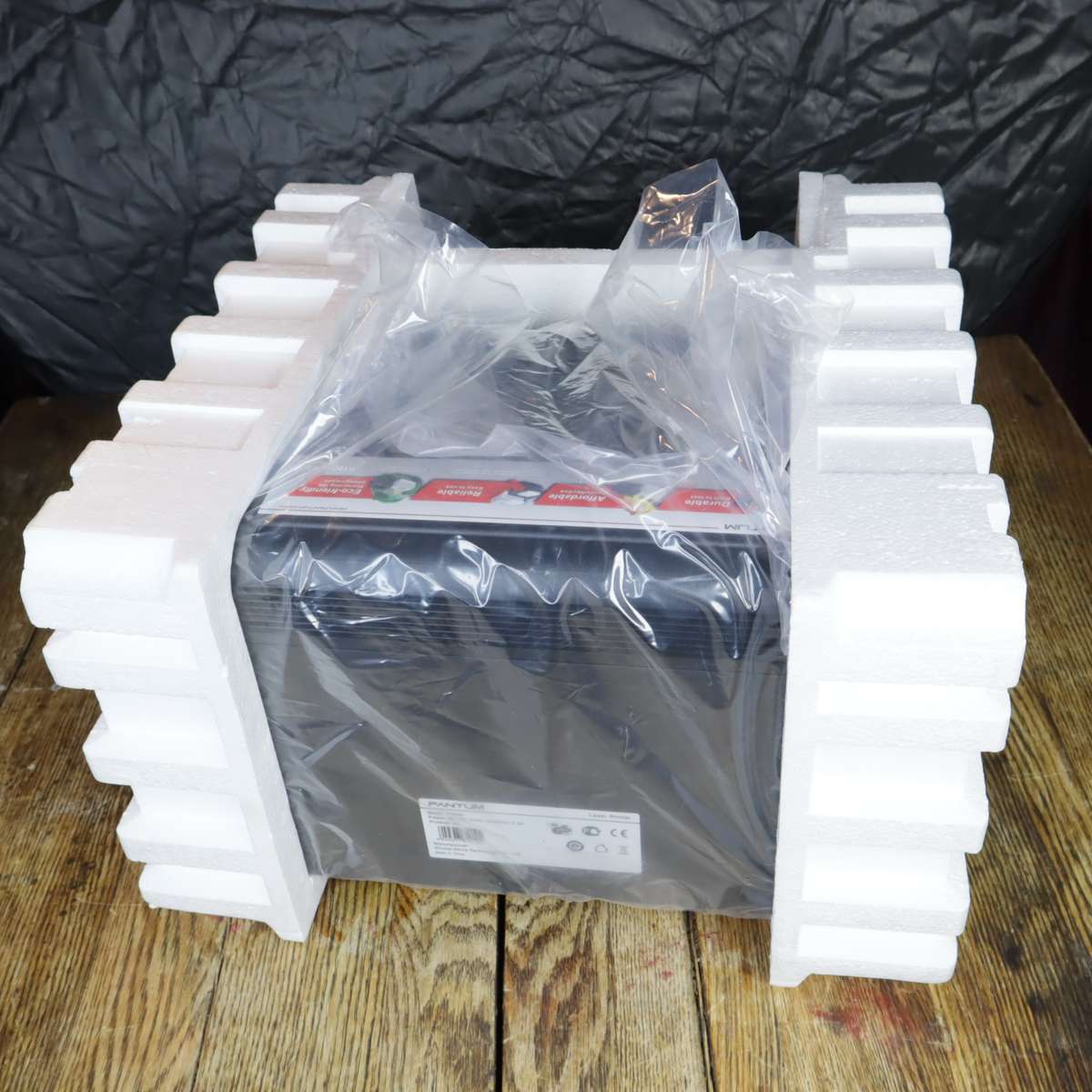 Pantum P2050 A4 Mono Laser Printer - BRAND NEW (OPEN BOX)