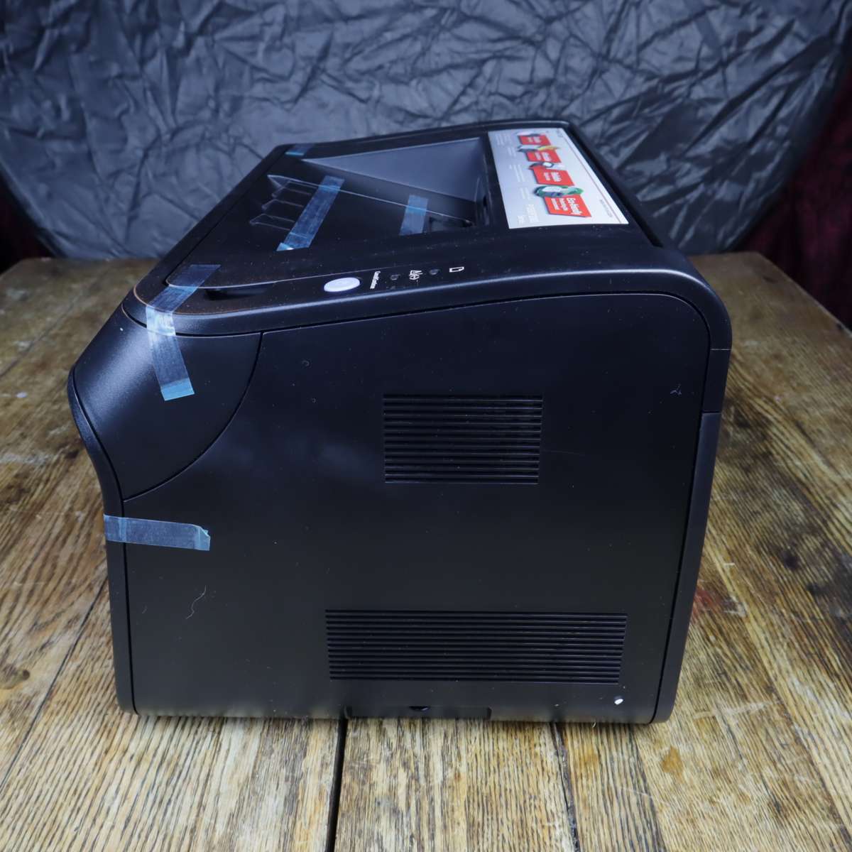 Pantum P2050 A4 Mono Laser Printer - BRAND NEW (OPEN BOX)