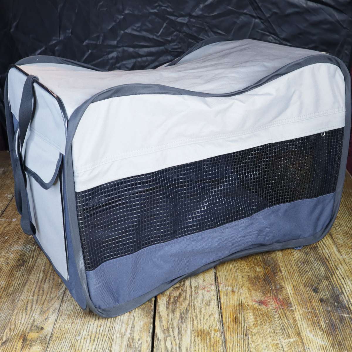 Foldable Pet Tent