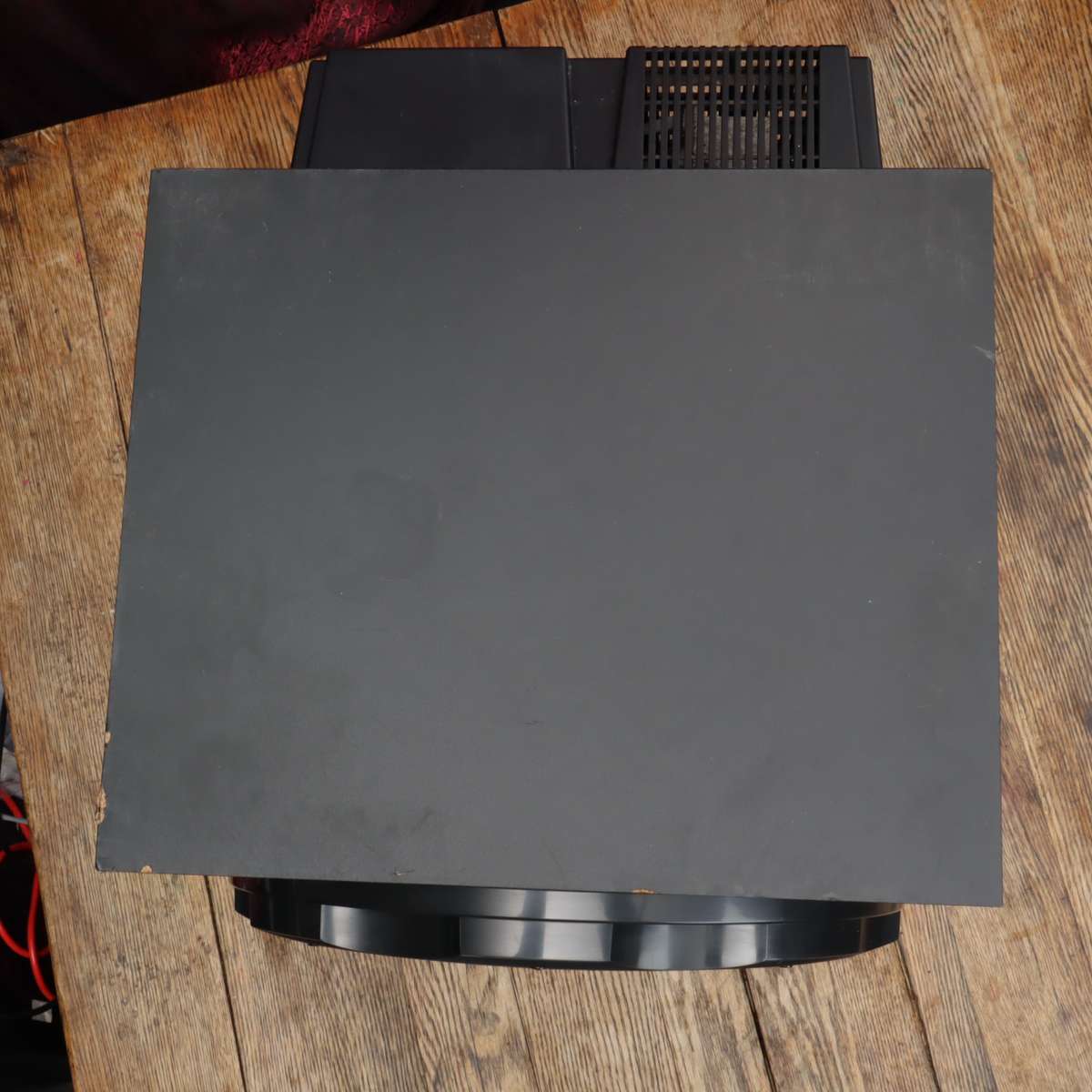 Pioneer S-RS3SW 12" Active Subwoofer