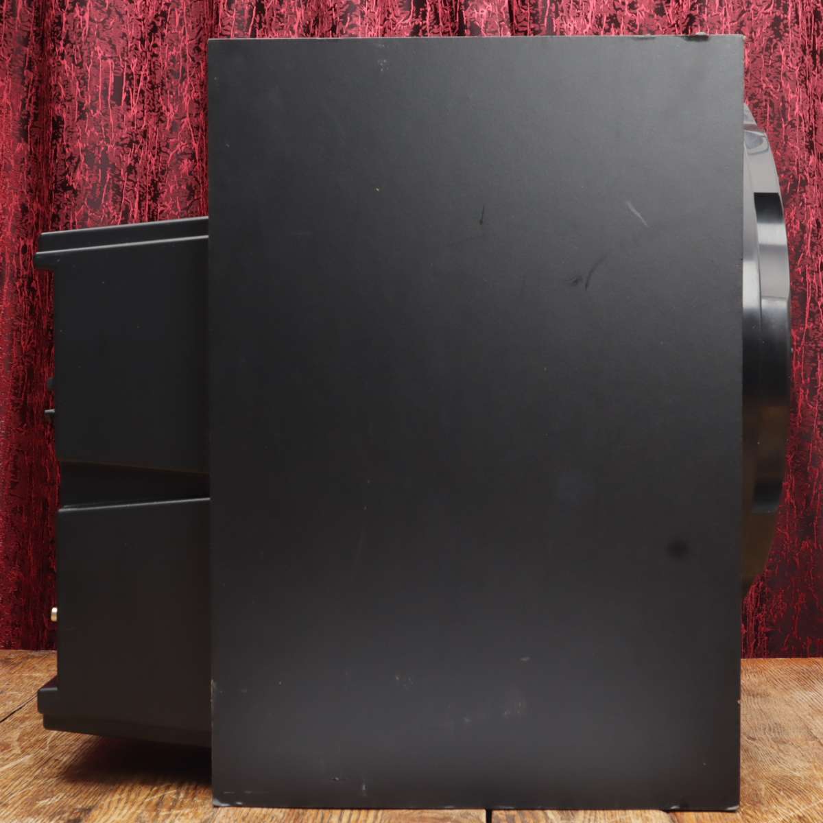 Pioneer S-RS3SW 12" Active Subwoofer