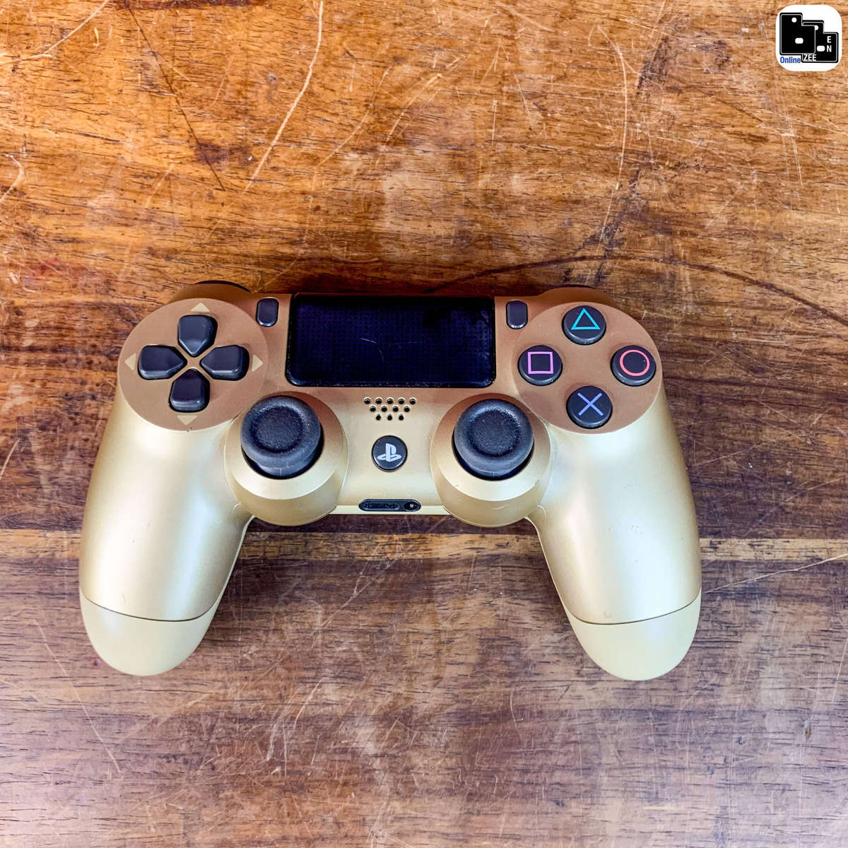 PlayStation 4 DualShock Wireless Controller - CUH-ZCT2E
