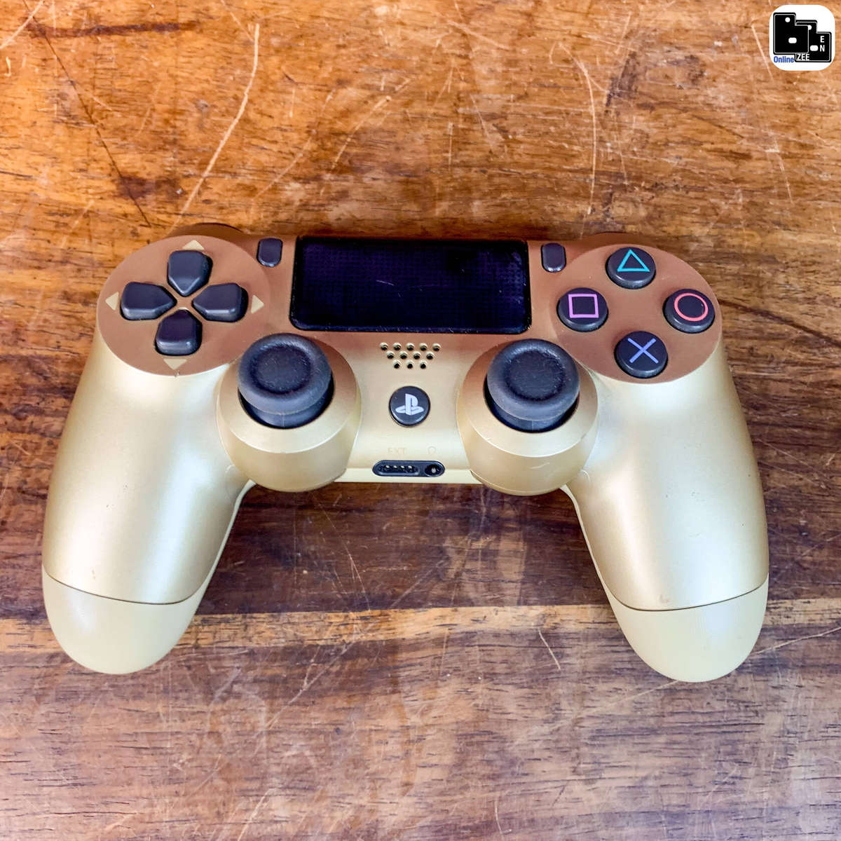 PlayStation 4 DualShock Wireless Controller - CUH-ZCT2E