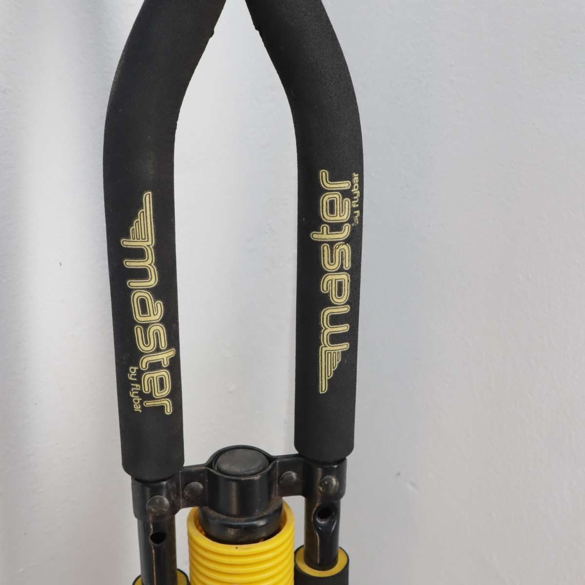 Maverick by Flybar & Master by Flybar Pogo Sticks