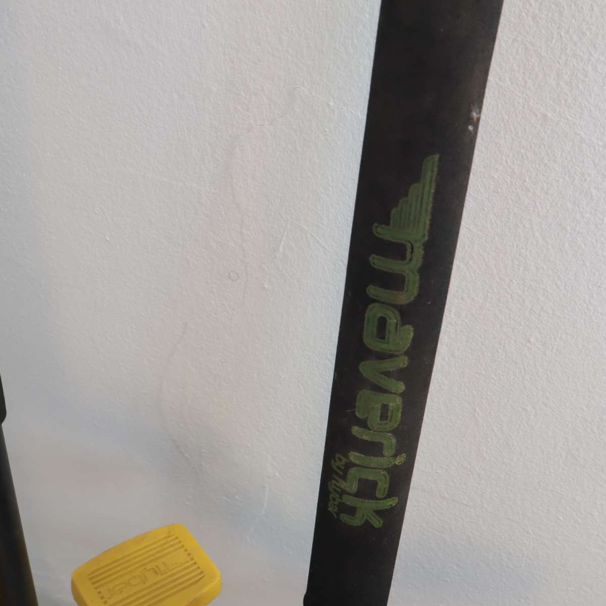 Maverick by Flybar & Master by Flybar Pogo Sticks