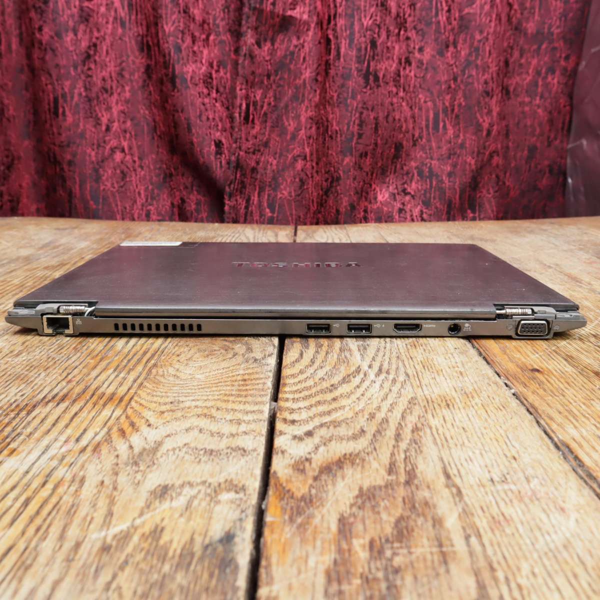 Toshiba Portege Z930 13" Laptop PC Core i7 4GB RAM 2.1GHz