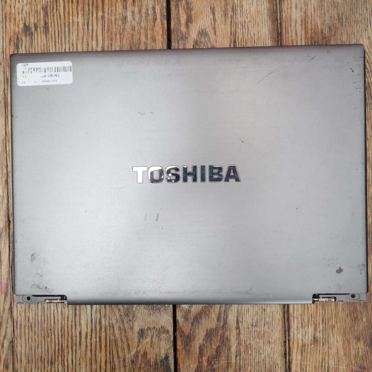 Toshiba Portege Z930 13" Laptop PC Core i7 4GB RAM 2.1GHz