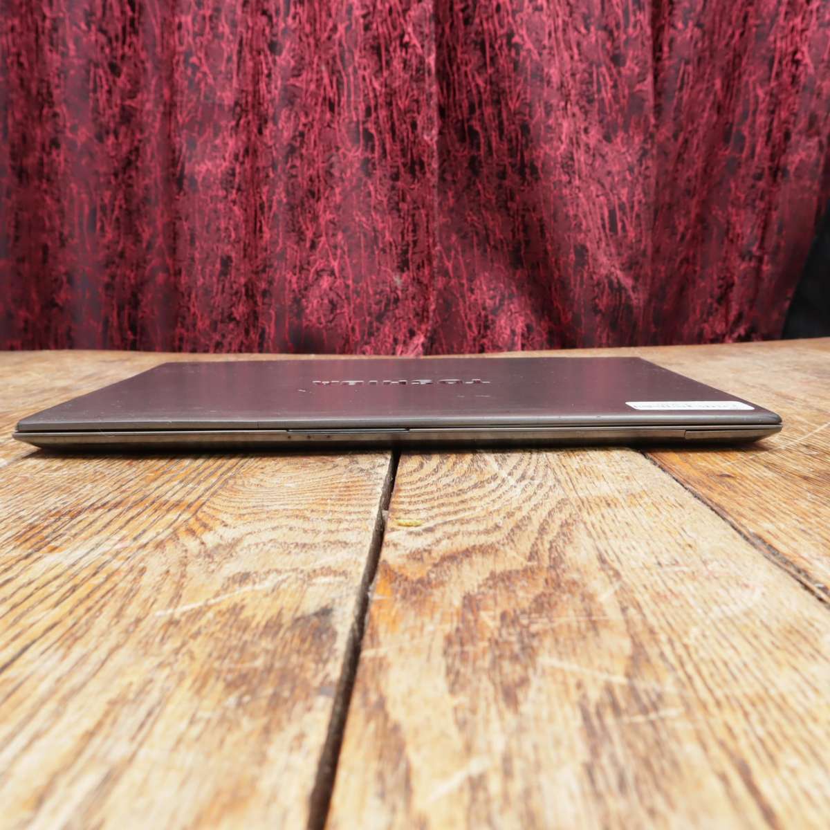 Toshiba Portege Z930 13" Laptop PC Core i7 4GB RAM 2.1GHz