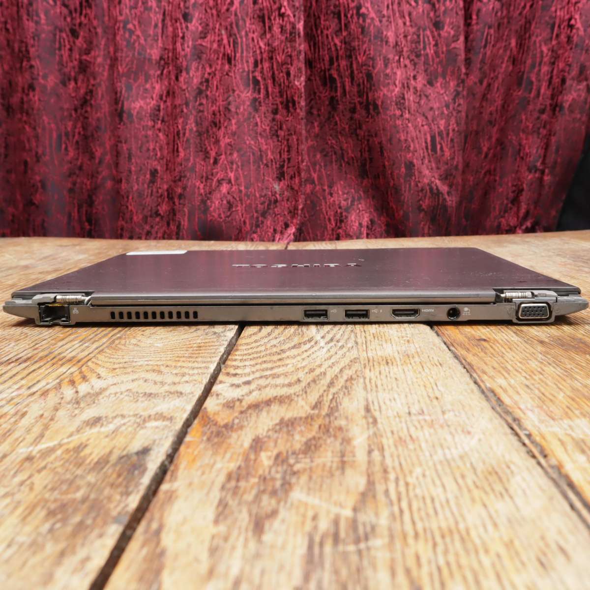 Toshiba Portege Z930 13" Laptop PC Core i7 4GB RAM 2.1GHz