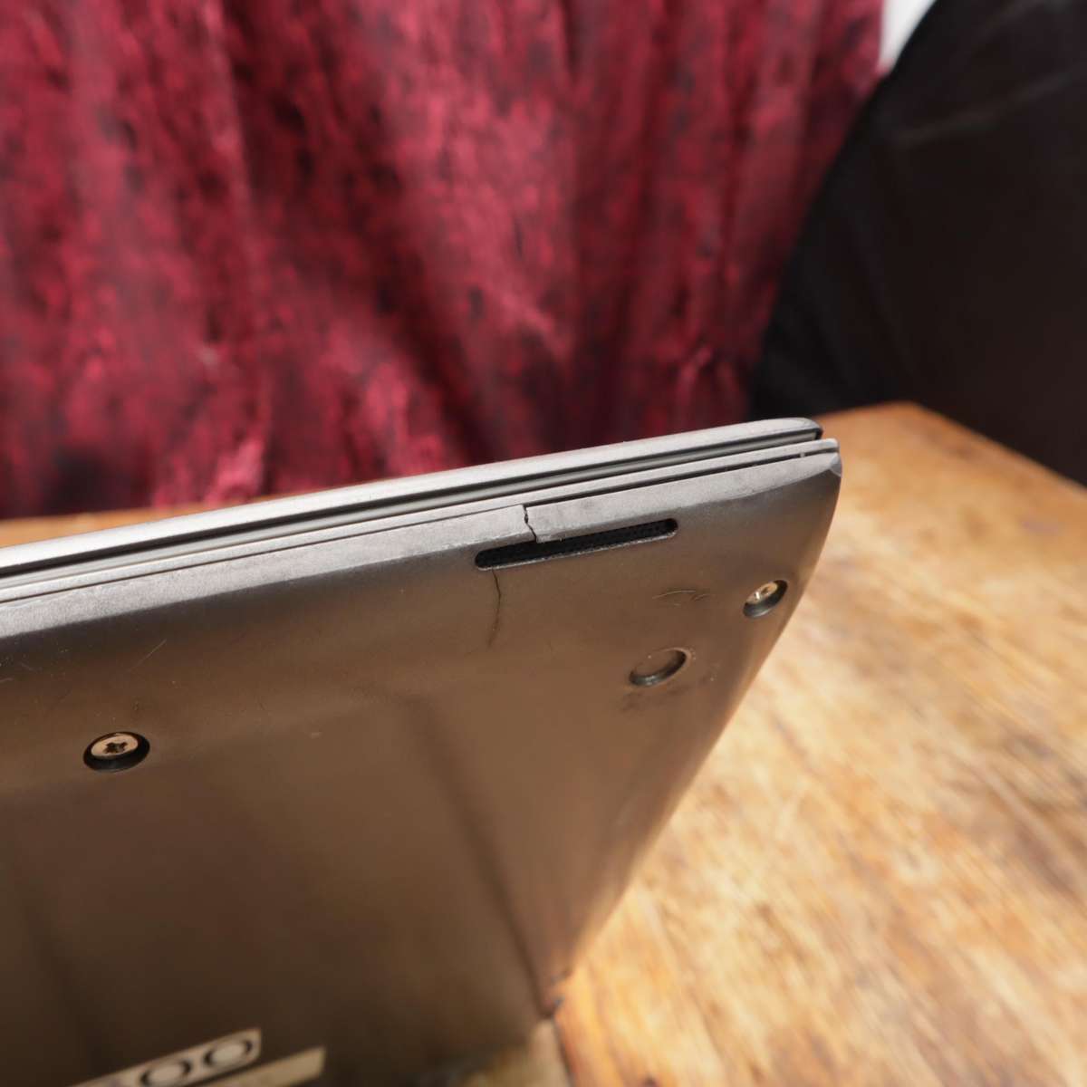 Toshiba Portege Z930 13" Laptop PC Core i7 4GB RAM 2.1GHz