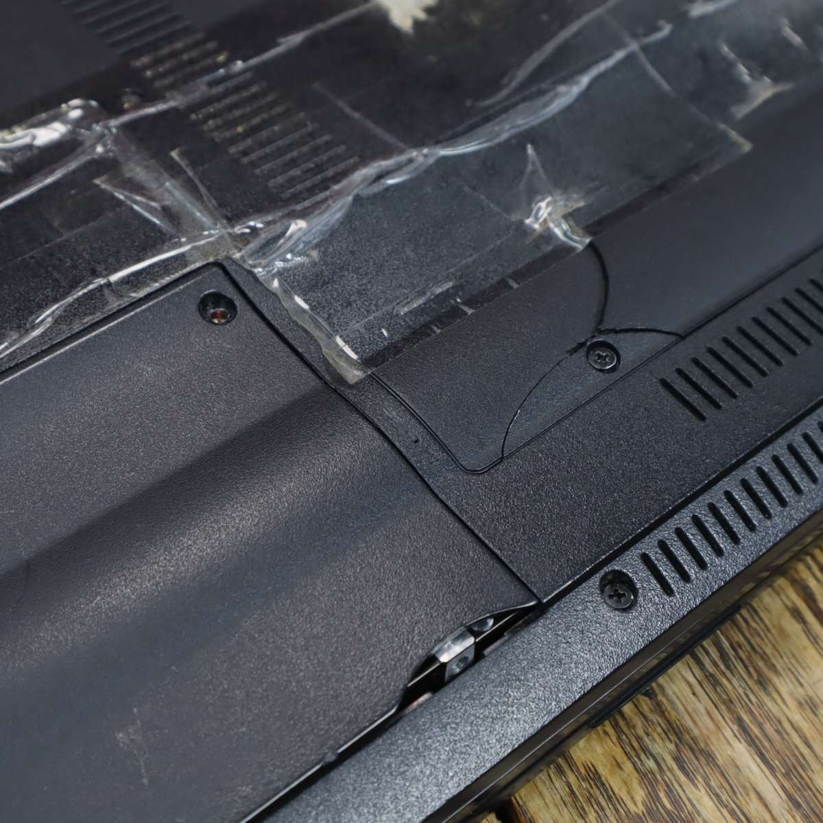 Proline W351HU Notebook PC Core i5 1TB HDD 4GB RAM 2.5GHz Win10 Pro