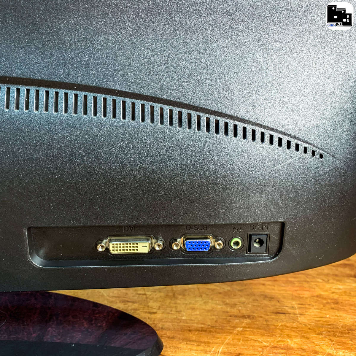 Proline 21.5 Inch LCD Monitor MONAP215WLED 1080p - TFT22W80-AG