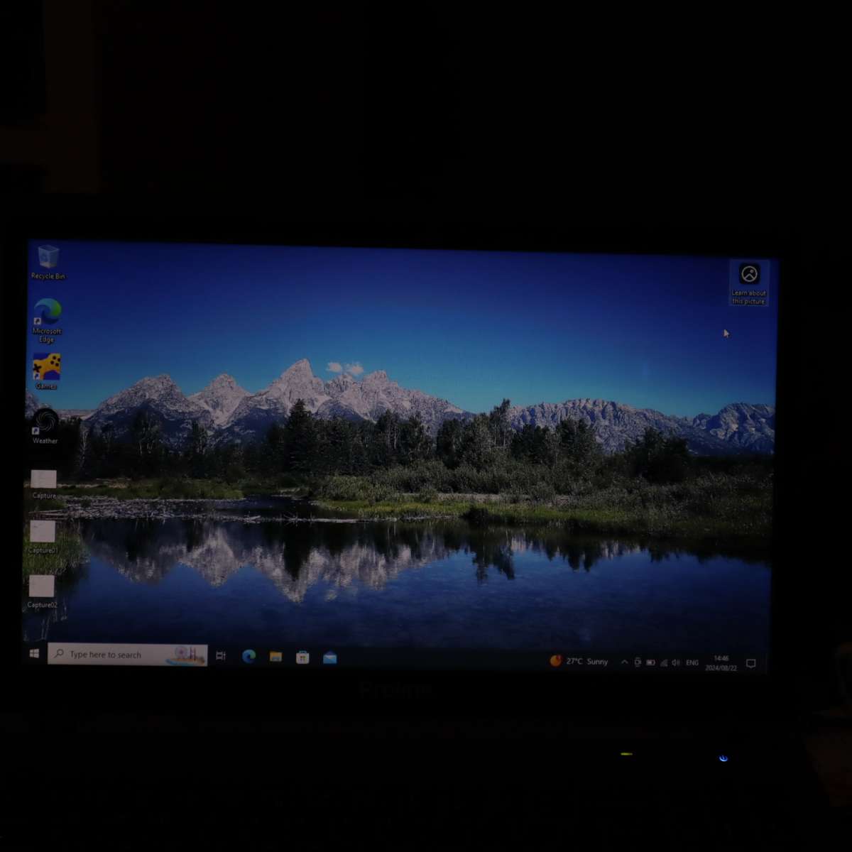 Proline Professional W25CSW 15.6" Core i7 Notebook Quad Core 8GB 2.50GHz 233GB HDD