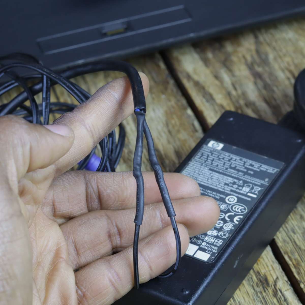 Proline Professional W25CSW 15.6" Core i7 Notebook Quad Core 8GB 2.50GHz 233GB HDD