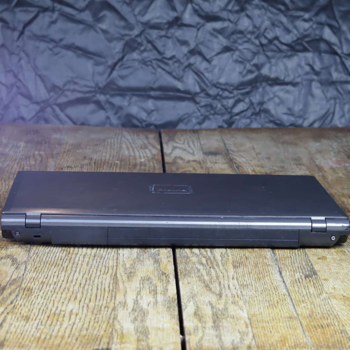 Proline Professional W25CSW 15.6" Core i7 Notebook Quad Core 8GB 2.50GHz 233GB HDD