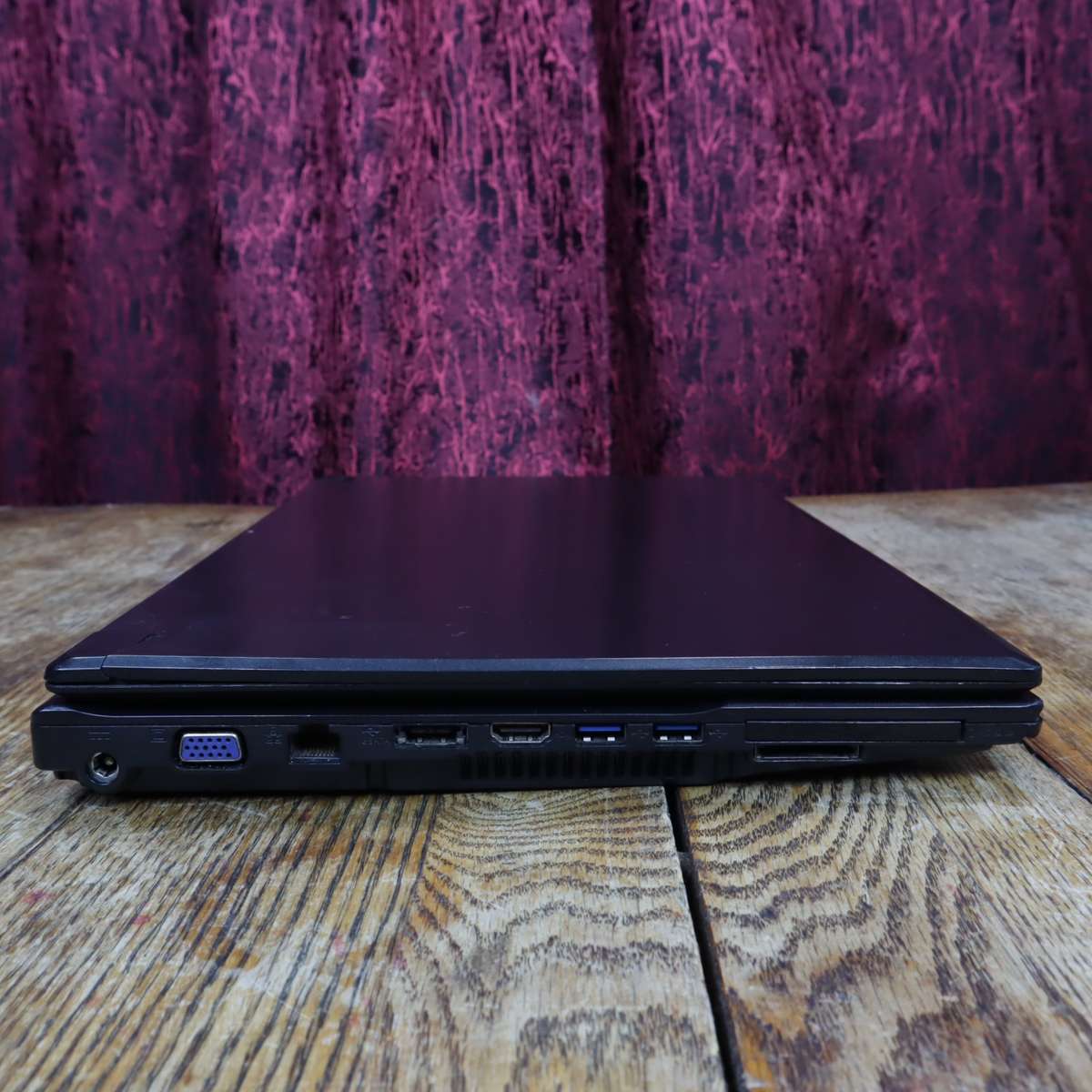 Proline W351HU Notebook PC Core i5 500GB HDD 4GB RAM 2.3GHz Win10 Pro