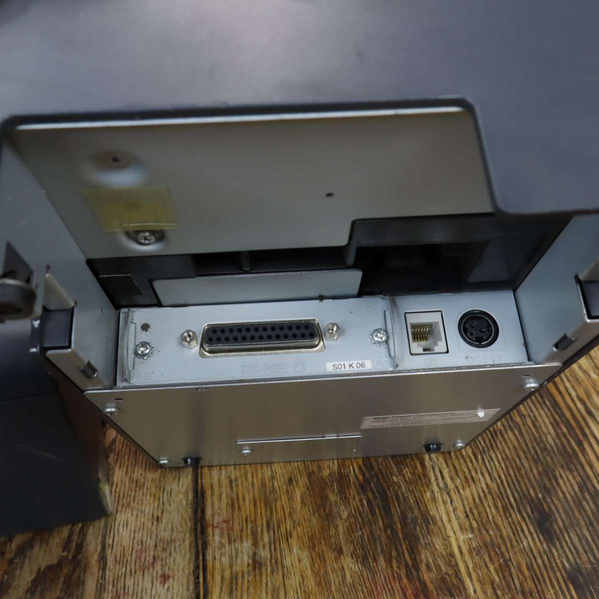 Epson TM-U220 Receipt/Kitchen POS Printer M188B - 2 Pcs