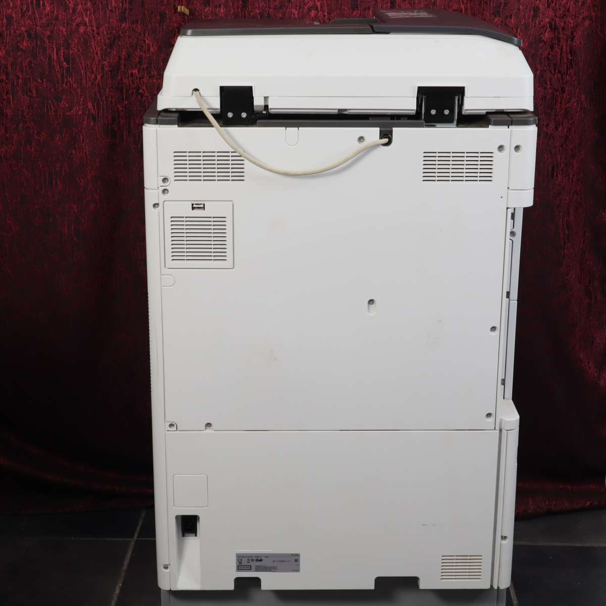 Ricoh IM C4500 Colour A3 A4 Laser Multifunction All-In-One Copier Printer