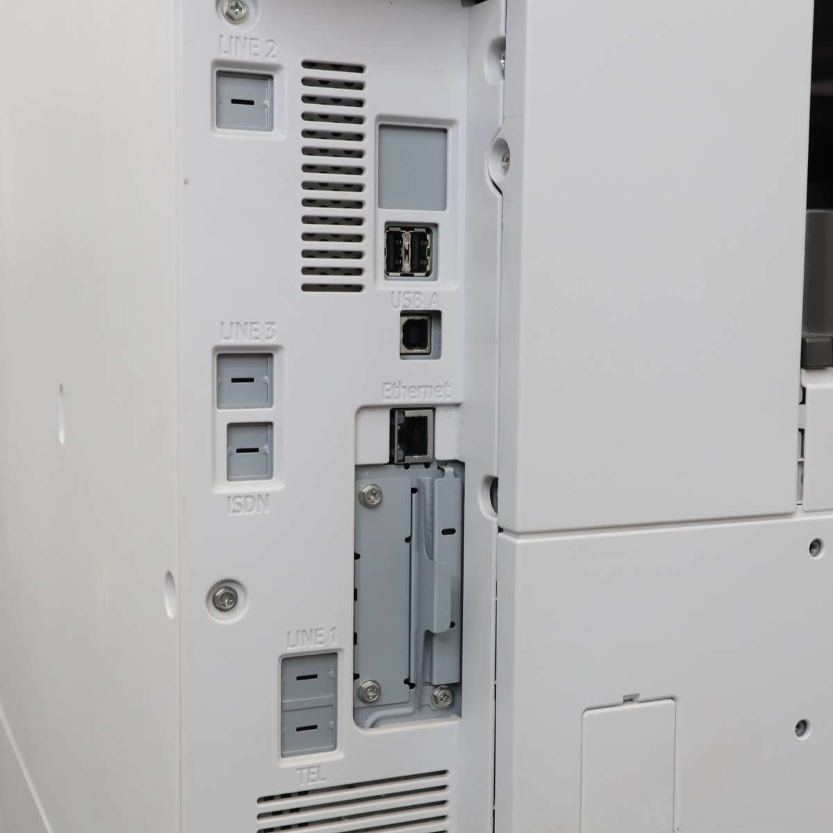 Ricoh IM C4500 Colour A3 A4 Laser Multifunction All-In-One Copier Printer