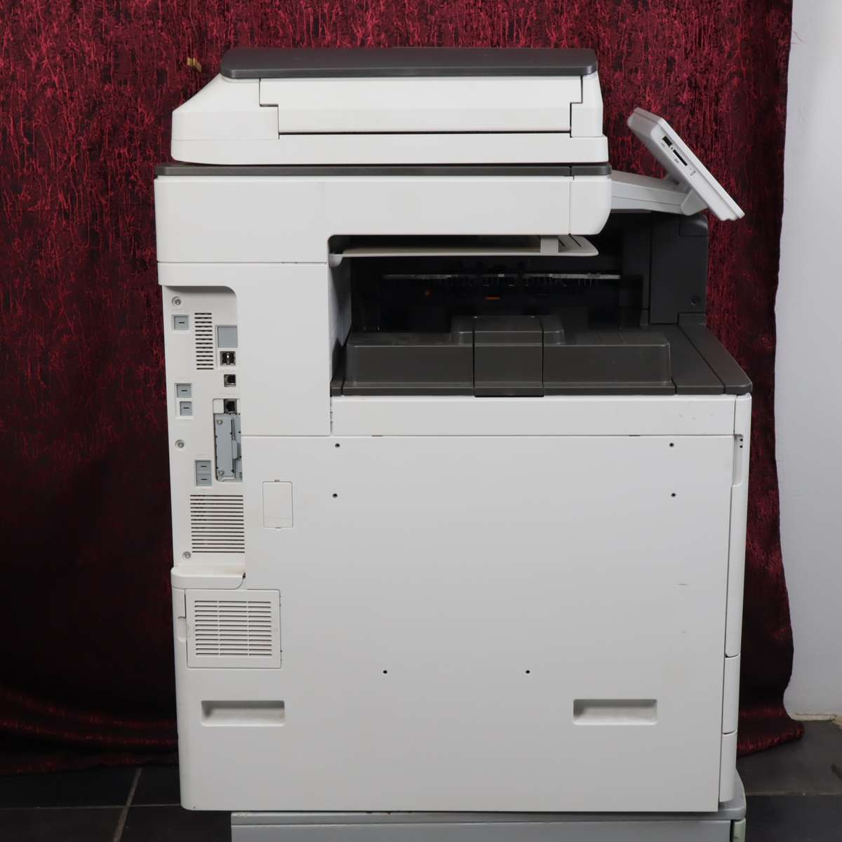 Ricoh IM C4500 Colour A3 A4 Laser Multifunction All-In-One Copier Printer