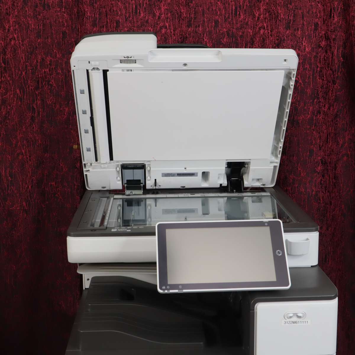 Ricoh IM C4500 Colour A3 A4 Laser Multifunction All-In-One Copier Printer